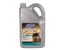 Масло моторное минеральное TransFlow LX 15W-40, 5л