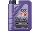 Масло моторное синтетическое Diesel Synthoil 5W-40, 1л