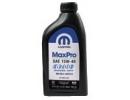 Масло моторное минеральное MaxPro 15W-40, 0.946л