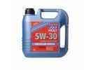 Масло моторное синтетическое Leichtlauf Special LL 5W-30, 4л