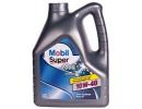Масло моторное полусинтетическое SUPER 2000 X1 Diesel 10W-40, 4л
