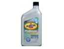 Масло моторное синтетическое Platinum Fully Synthetic 5W-20, 0.946л