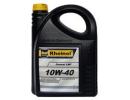 Масло моторное полусинтетическое Favorol LMF 10W-40, 5л