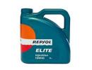 Масло моторное полусинтетическое Elite Injection 10W-40, 4л