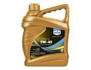 Масло моторное синтетическое Turbo DI 5W-40, 4л