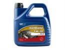 Масло моторное синтетическое SynGold 5W-30, 4л