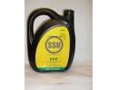 Масло моторное синтетическое SSU DXO 10W-40, 6л