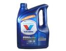 Масло моторное полусинтетическое Durablend FE 5W-30, 4л