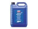 Масло моторное полусинтетическое Marine Motoroil 4T 10W-40, 5л