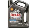 Масло моторное синтетическое Helix Diesel Ultra 5W-40, 4л