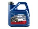 Масло моторное полусинтетическое SynTech 10W-40, 4л