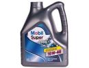 Масло моторное полусинтетическое SUPER 2000 X1 Diesel 10W-40, 4л