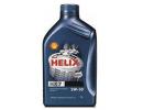 Масло моторное полусинтетическое Helix HX7 5W-30, 1л