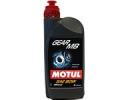 Масло трансмиссионное минеральное Gear MB 80W, 1л