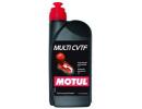 Масло трансмиссионное Multi CVTF, 1л