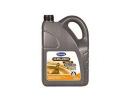 Масло моторное полусинтетическое X-Flow Type S 10W-40, 4л