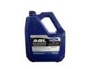 Масло трансмиссионное синтетическое AGL - Full Synthetic Gearcase Lubricant and Transmission Fluid, 3.78л