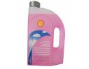Жидкость летняя готовая Summer Screenwash Diluted, 4л