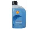 Жидкость зимняя концентрат Winter Screenwash Concentrate 1л
