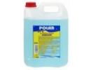 Омыватель стекла с ароматом лимона SCREEN WASH -21°C, 4.5 л