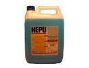 Жидкость зимняя концентрат Winter Screenwash -60С , 5л