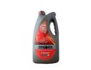 Масло моторное минеральное Стандарт 15W-40, 4л