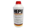 Антифриз-концентрат ANTIFREEZE, 1.5л