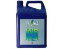 Масло моторное синтетическое WR 5W-40, 5л