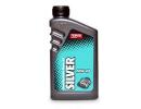 Масло моторное полусинтетическое SILVER 10W-40, 1л