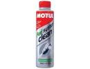 Промывка топливной системы Fuel System Clean Auto, 300мл
