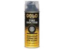 Аварийный герметик быстрого действия для ремонта колес (с шлангом) HI-GEAR TIRE DOCTOR ,340 г