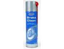 Очиститель тормозов Brake Clean, 500 мл