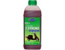 Масло моторное полусинтетическое TWO WHEEL 2 STROKE SEMI SYNTHETIC, 1л