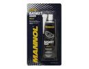 Черный силиконовый герметик Silicon-Gasket schwarz, 85 гр.