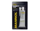 Прозрачный силиконовый герметик Silicone-Gasket transparent, 85 гр.