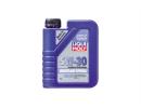 Масло моторное полусинтетическое Leichtlauf Special 5W-30, 1л