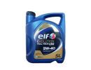 Масло моторное синтетическое Evolution Full-Tech LSX 5W-40, 5л