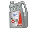 Масло моторное синтетическое Syner-D 5W-40, 5л