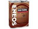 Масло моторное синтетическое Gran Touring SM 5W-40, 4л