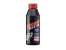 Синтетическое масло для вилок и амортизаторов Motorrad Fork Oil 2,5W Ultra Liqht, 500мл