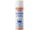 Бесцветная смазка-силикон Silicon-Spray, 300мл