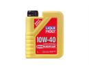 Масло моторное полусинтетическое Diesel Leichtlauf 10W-40, 1л