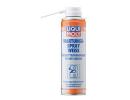 Грязеотталкивающая белая смазка Wartungs-Spray weiss, 250мл