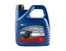 Масло моторное полусинтетическое SynTech Diesel 10W-40, 4л