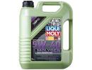 Масло моторное синтетическое Molygen New Generation 5W-40, 5л
