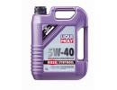 Масло моторное синтетическое Diesel Synthoil 5W-40, 5л