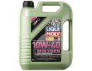 Масло моторное полусинтетическое Molygen New Generation 10W-40, 5л