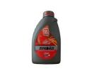 Масло моторное минеральное Супер 15W-40, 1л