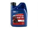 Масло моторное полусинтетическое 10W-40, 1л
