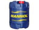 Масло моторное минеральное DIESEL 15W-40, 10л